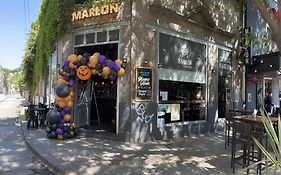 Palermo Soho Rest
